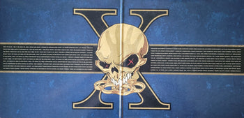 A Decade Of Destruction, Vol. 2 - Five Finger Death Punch