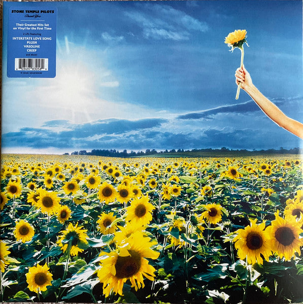 Thank You - Stone Temple Pilots