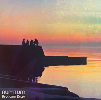 Arcadian Daze - Rumtum