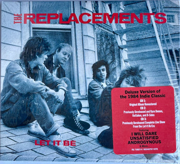Let It Be - Replacements