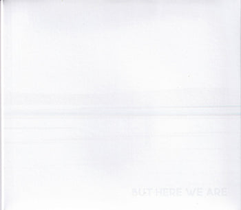 But Here We Are - Foo Fighters