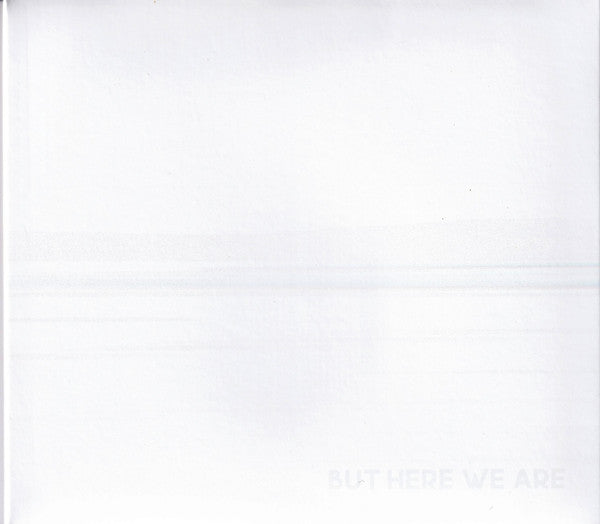 But Here We Are - Foo Fighters