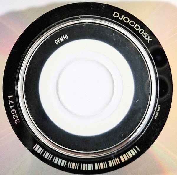 The Crux Deluxe - Djo