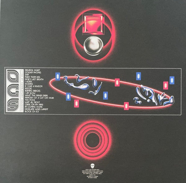Live At Permanent Records - OCS