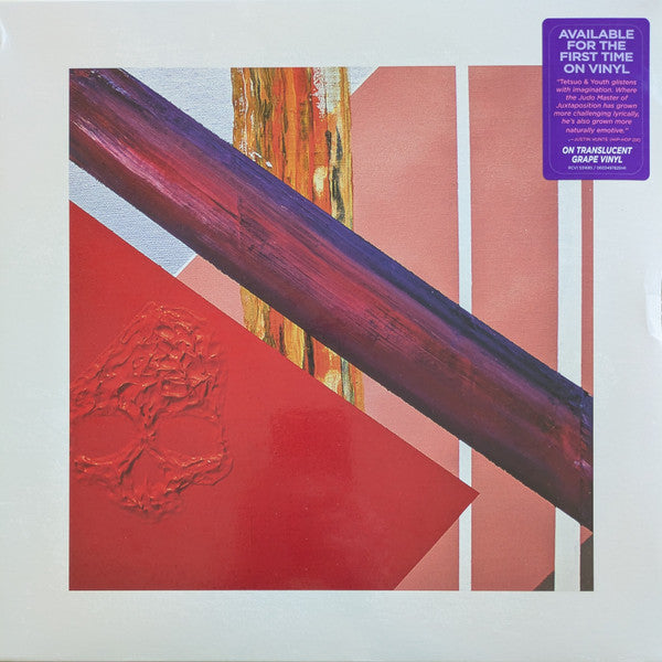 Tetso & Youth - Lupe Fiasco [LP]