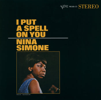 I Put A Spell On You - Simone, Nina