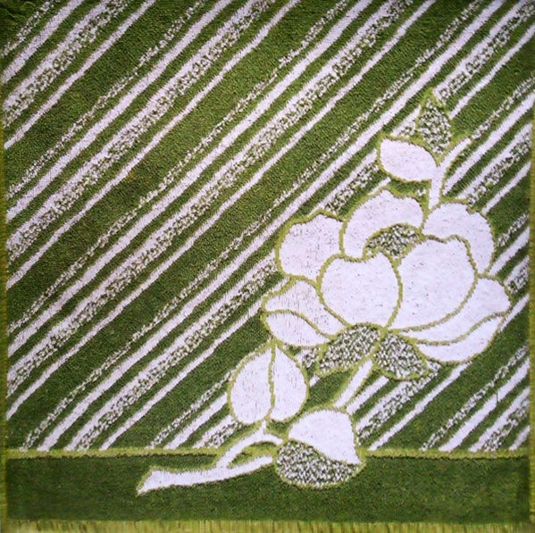 Stumpwork - Dry Cleaning