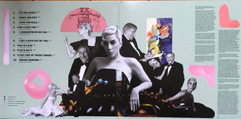 Love For Sale - Lady Gaga & Tony Bennett