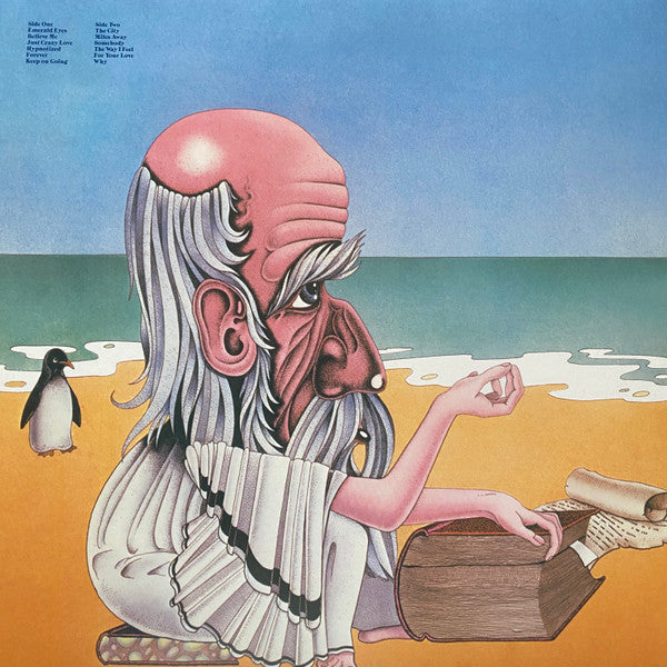 1973 To 1974 - Fleetwood Mac