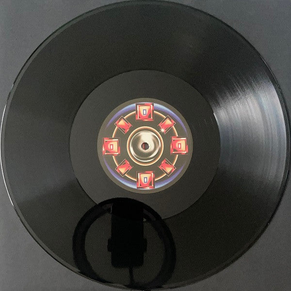 Live At Permanent Records - OCS