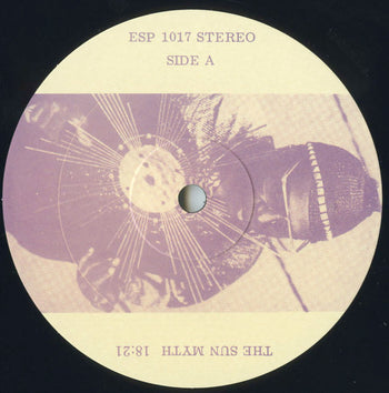 The Heliocentric Worlds Of Sun Ra, Vol. 2 - Sun Ra