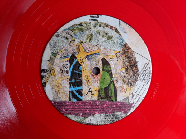 Time Skiffs - Animal Collective