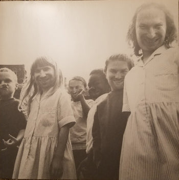 Richard D. James Album - Aphex Twin