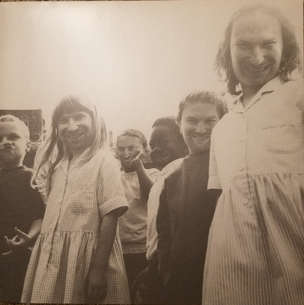 Come To Daddy - Aphex Twin