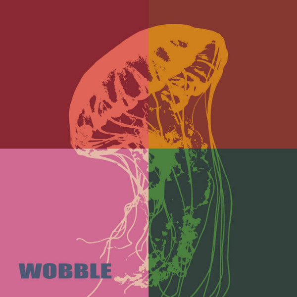 Wobble - Black Market Karma