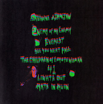 Nothing As The Ideal - All Them Witches