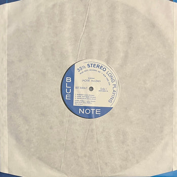 Bluesnik - Mclean, Jackie