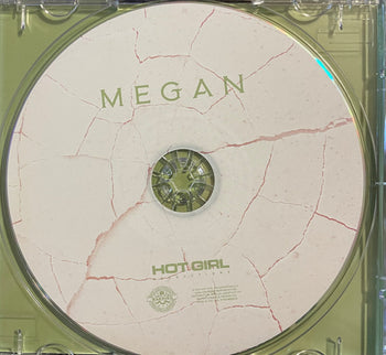 Megan - Megan Thee Stallion