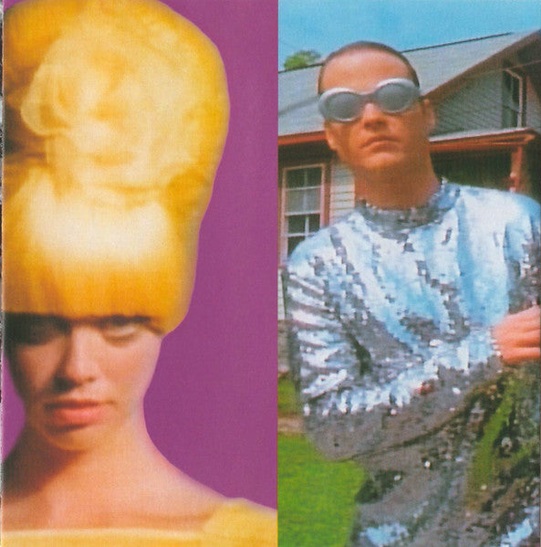 Time Capsule - B-52's, The
