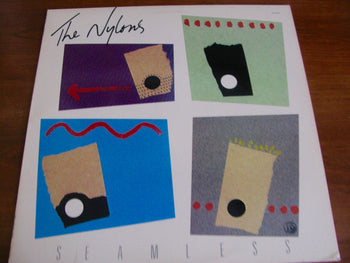 Seamless - Nylons, The