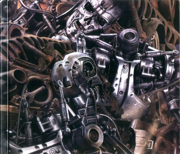 Quad Brutal - Austrian Death Machine