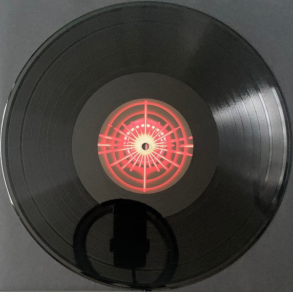 Live At Permanent Records - OCS