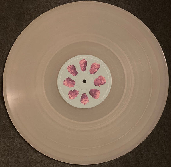 Dreamland - Glass Animals