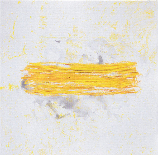 Subtract - Sheeran, Ed