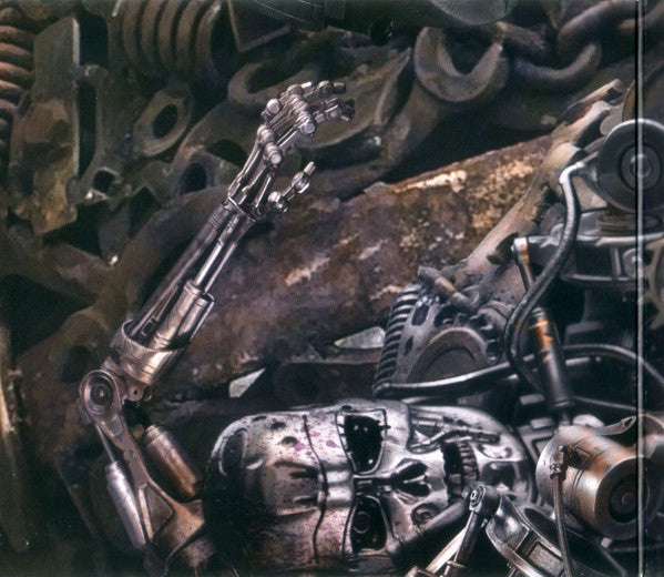 Quad Brutal - Austrian Death Machine