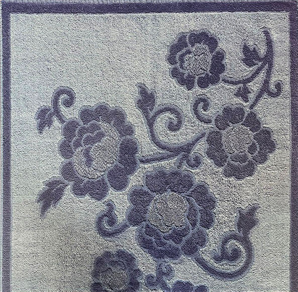 Stumpwork - Dry Cleaning
