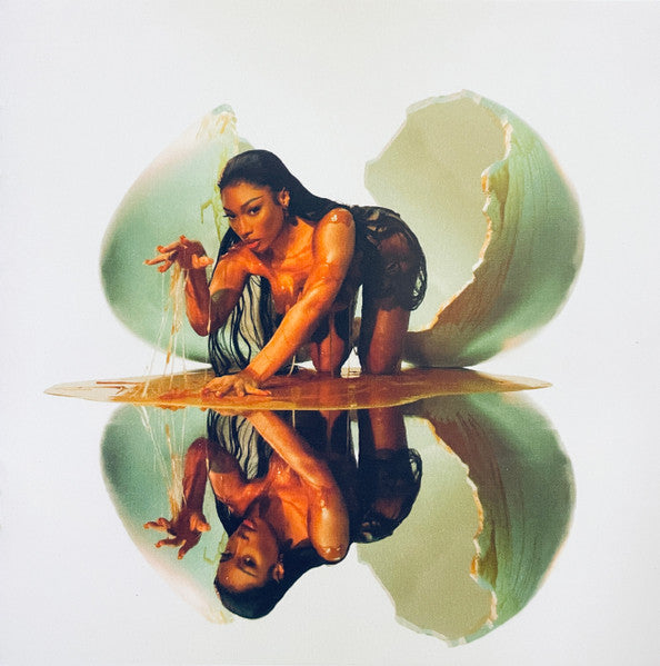 Megan - Megan Thee Stallion