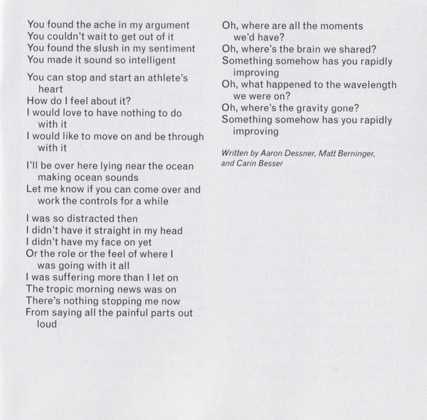 First Two Pages Of Frankenstein - National, The