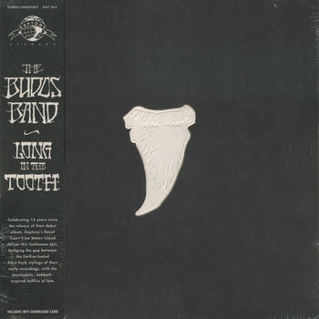 Long In The Tooth - Budos Band