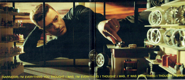 Everything I Thought It Was - Timberlake, Justin