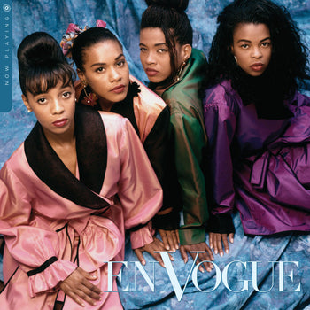 Now Playing - En Vogue