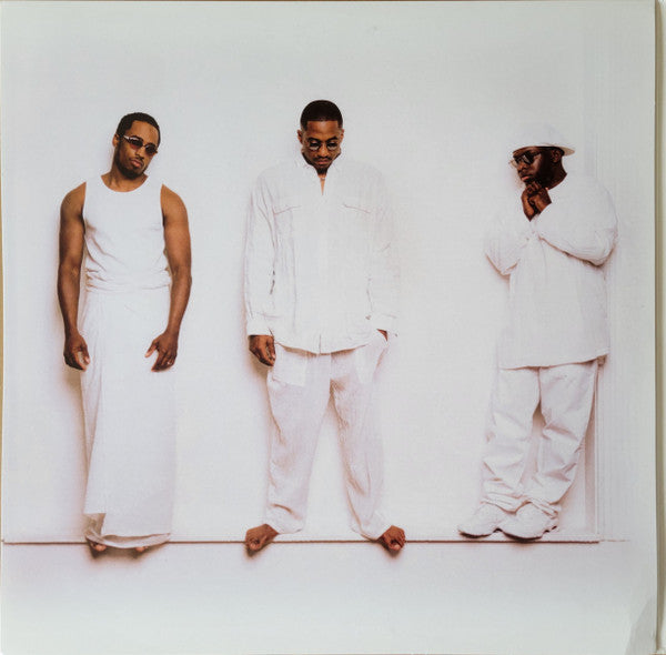 The Love Movement - Tribe Called Quest