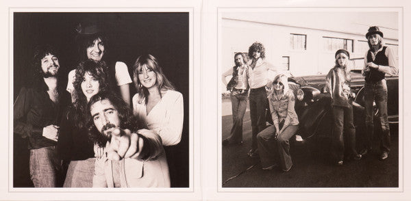 Fleetwood Mac - Fleetwood Mac