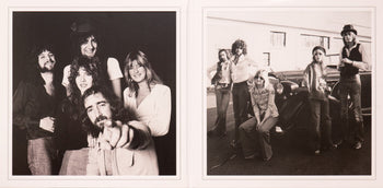 Fleetwood Mac - Fleetwood Mac