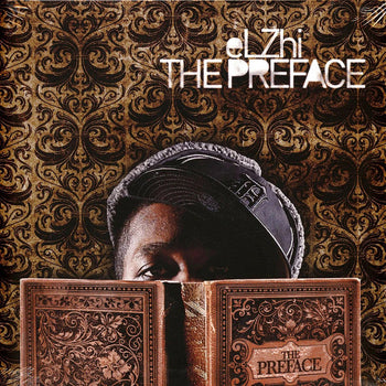 The Preface - eLZhi