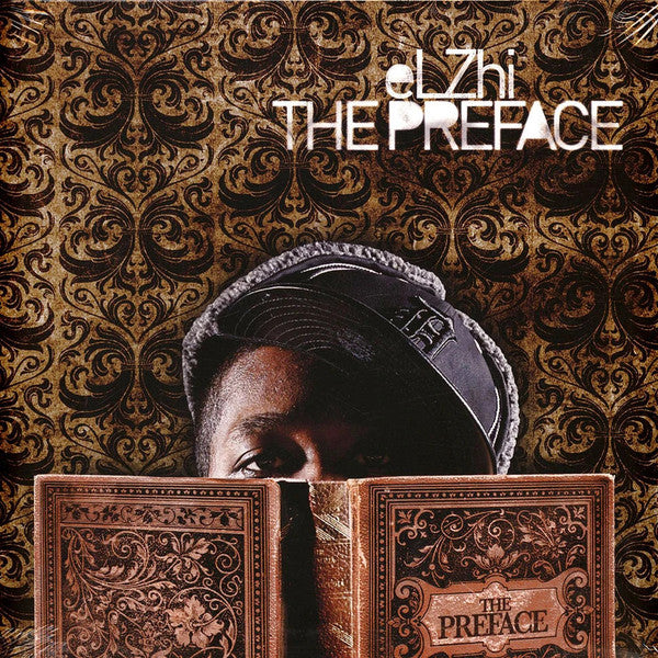 The Preface - eLZhi