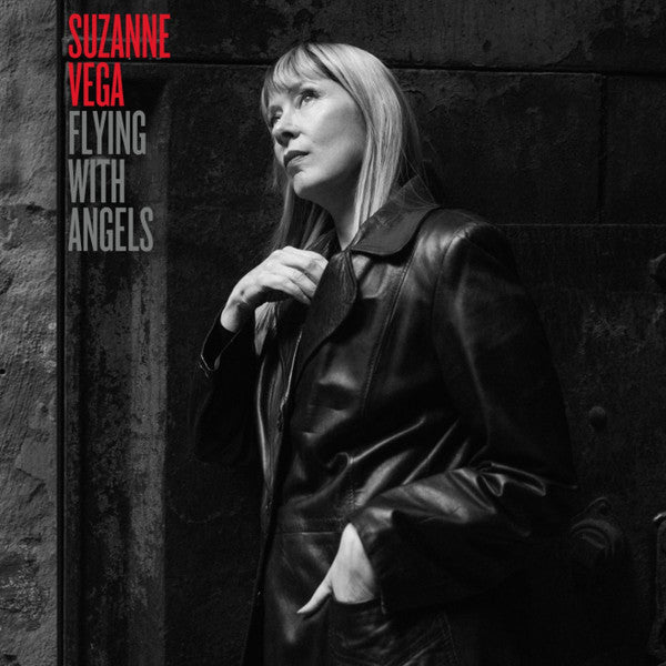 Flying With Angels - Vega, Suzanne