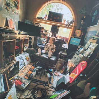 Vinyl Days - Logic