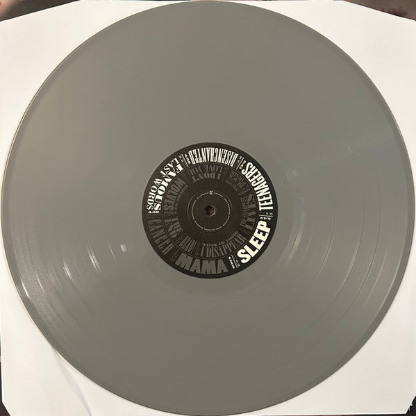 The Black Parade - My Chemical Romance