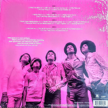 The Ultimate Collection - Jackson 5