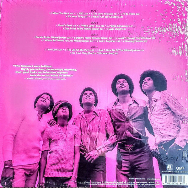 The Ultimate Collection - Jackson 5