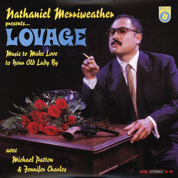 Music To Make Love To Your Old Lady By  - Lovage