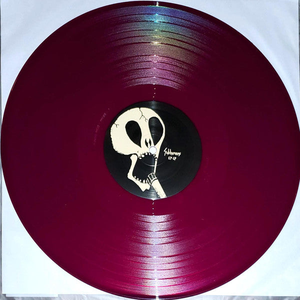 Ep-Lp - Subhumans