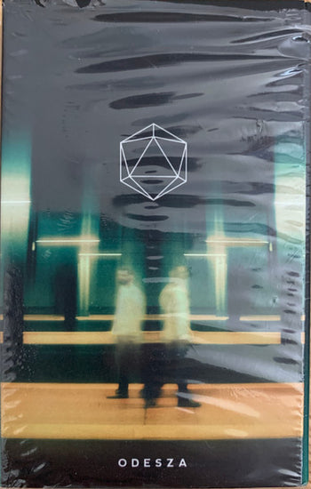 The Last Goodbye - Odesza