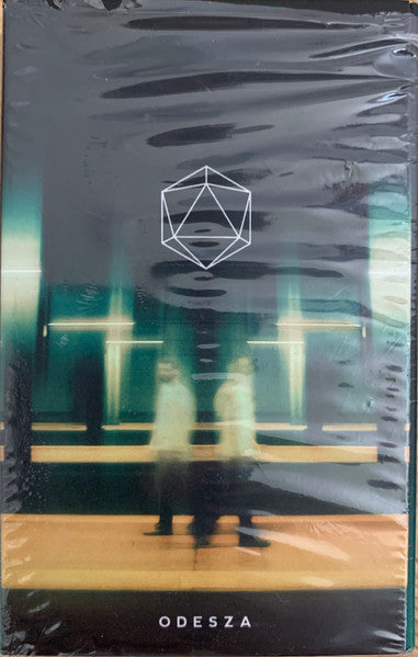 The Last Goodbye - Odesza