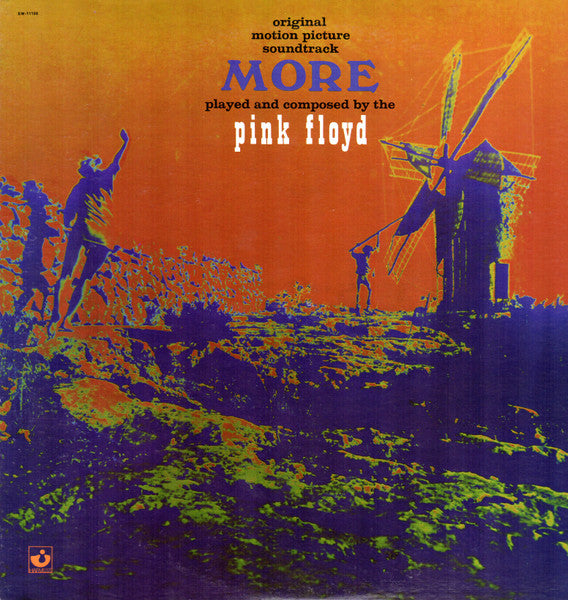 More - Pink Floyd